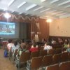 biblioteca 25 mai 2018